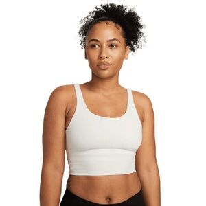 Nike Alate Solo Light Support Non Padded Sports Bra